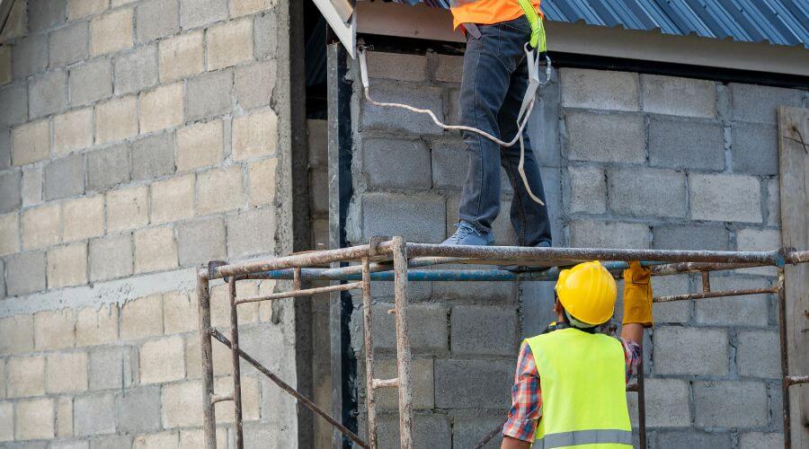 Local Chimney Repair in Inez, KY